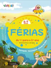 VAMOS! - Férias - 6-7 anos