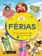 VAMOS! - Férias - 7-8 anos