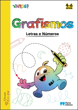 Bertrand.pt - VAMOS! - Grafismos