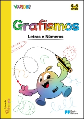VAMOS! - Grafismos