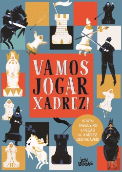 Bertrand.pt - Vamos Jogar Xadrez!