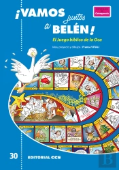 ¡Vamos Juntos A Belén!