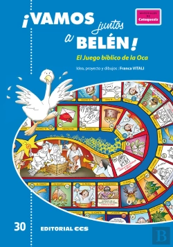 Bertrand.pt - ¡Vamos Juntos A Belén!