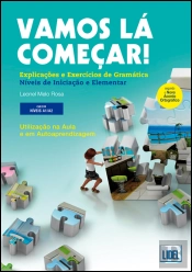 Vamos lá Começar!