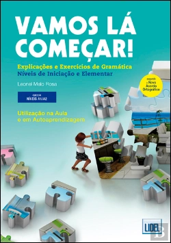 Bertrand.pt - Vamos lá Começar!