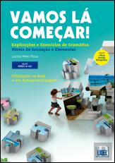 Vamos lá Começar!