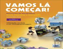 Vamos Lá Começar! 