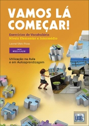 Vamos Lá Começar! 