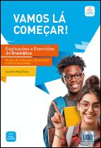 Vamos Lá Começar!