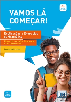 Bertrand.pt - Vamos Lá Começar!