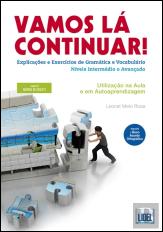 Vamos Lá Continuar!