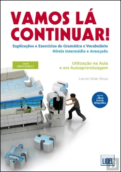 Bertrand.pt - Vamos Lá Continuar!