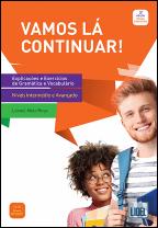Vamos Lá Continuar!