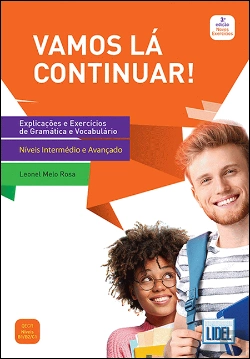Bertrand.pt - Vamos Lá Continuar!