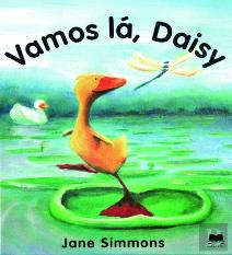 Vamos Lá, Daisy