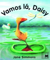 Vamos Lá, Daisy