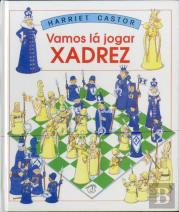 Vamos Lá Jogar Xadrez