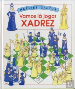 Bertrand.pt - Vamos Lá Jogar Xadrez