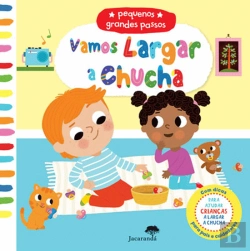 Bertrand.pt - Vamos Largar a Chucha