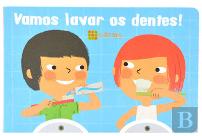 Vamos Lavar os Dentes