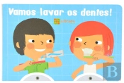 Vamos Lavar os Dentes