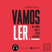 Vamos Ler! Um Cânone Para Um Leitor Relutante