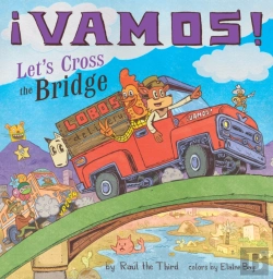 Bertrand.pt - !Vamos! Let'S Cross The Bridge