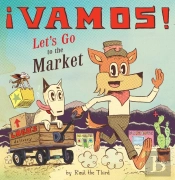 !Vamos! Let'S Go To The Market