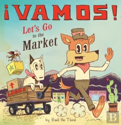 Bertrand.pt - !Vamos! Let'S Go To The Market