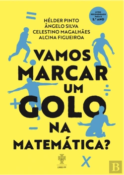Bertrand.pt - Vamos Marcar um Golo na Matemática?