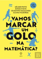 Vamos Marcar um Golo na Matemática?