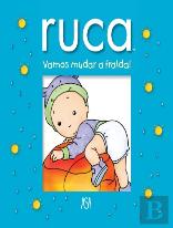 Vamos Mudar a Fralda!