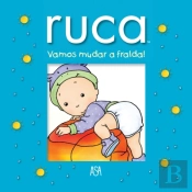Vamos Mudar a Fralda!