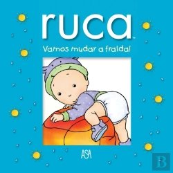 Bertrand.pt - Vamos Mudar a Fralda!
