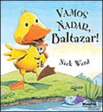Vamos Nadar, Baltazar!