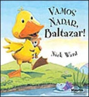 Vamos Nadar, Baltazar!