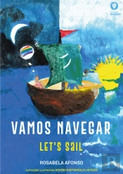 Vamos Navegar! -Let’s Sail