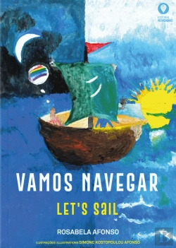 Bertrand.pt - Vamos Navegar! -Let’s Sail