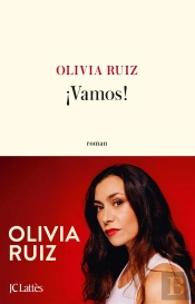 ¡Vamos!