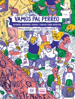 Bertrand.pt - Vamos Pal Perreo