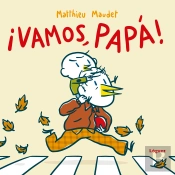 Vamos Papa