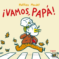 Bertrand.pt - Vamos Papa