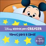 Vamos para a Cama!