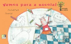 Bertrand.pt - Vamos para a Escola!