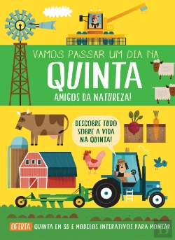 Bertrand.pt - Vamos Passar um Dia na Quinta