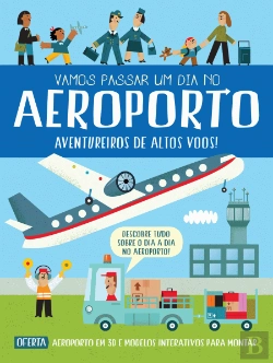 Bertrand.pt - Vamos Passar um Dia no Aeroporto