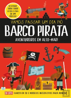Bertrand.pt - Vamos Passar um Dia no Barco Pirata
