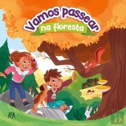 Bertrand.pt - Vamos Passear na Floresta