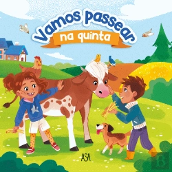 Bertrand.pt - Vamos Passear na Quinta