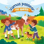 Vamos Passear na Quinta
